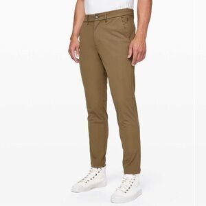 Lululemon Commission Slim-Fit Pant 32L